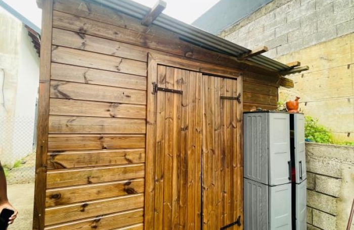 Location Maison 71.79m&sup2; 4 pièces Goyave