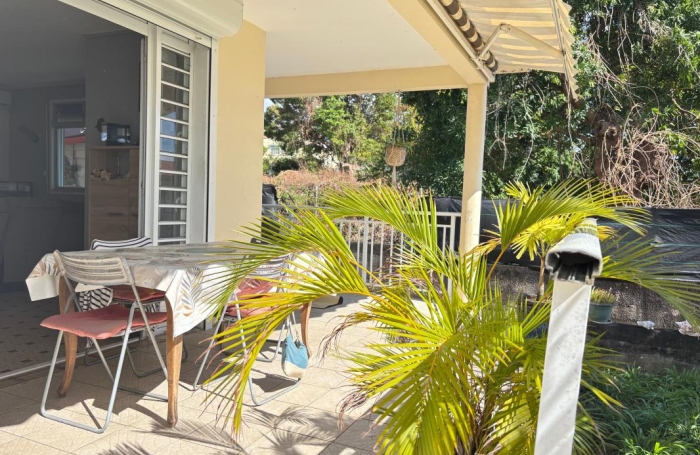 Vente Maison 97100