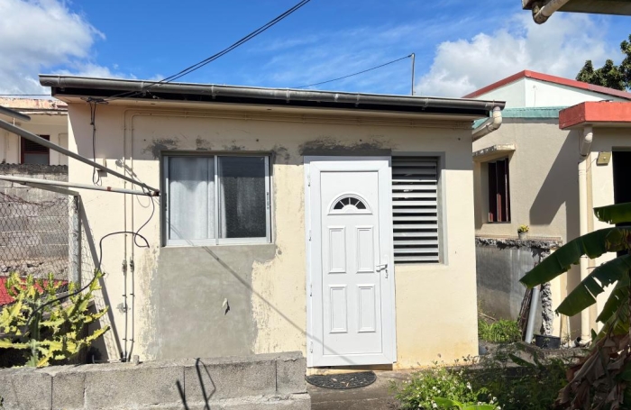 Vente Maison 93m&sup2; 4 pièces Basse-Terre