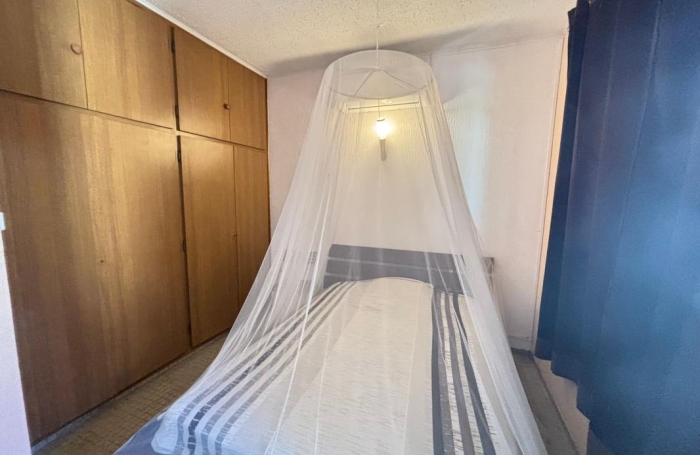 Vente Maison 93m&sup2; 4 pièces Basse-Terre