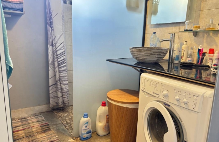 Vente Maison 93m&sup2; 4 pièces Basse-Terre