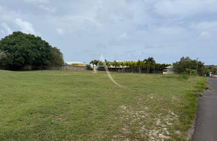 Vente Terrain 1230m&sup2; Sainte Anne