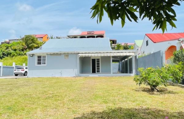 Location Maison 97122