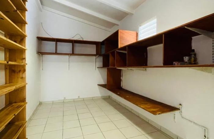 Location Maison 136.47m&sup2; 5 pièces Baie Mahault
