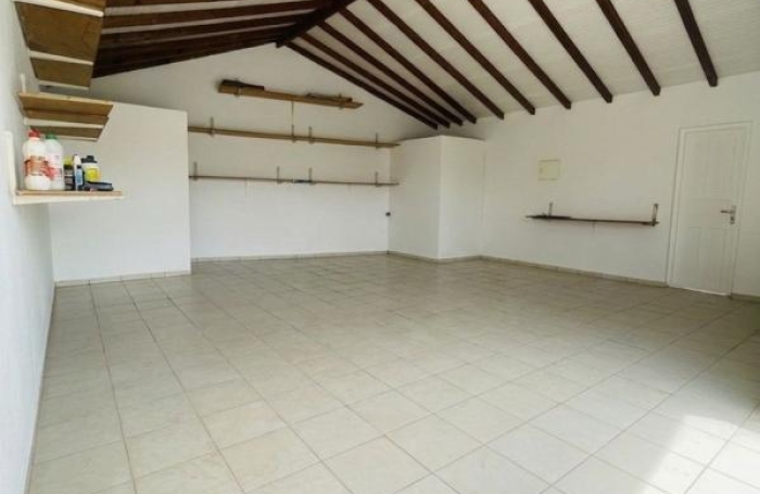 Location Maison 136.47m&sup2; 5 pièces Baie Mahault