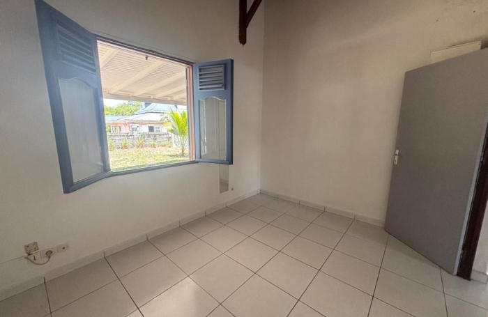 Location Maison 74m&sup2; 4 pièces Sainte Anne