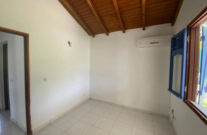 Location Maison 74m&sup2; 4 pièces Sainte Anne