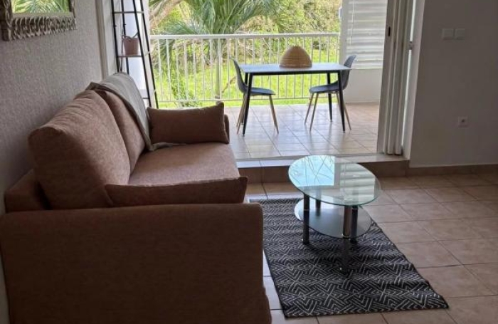 Location Appartement 97139