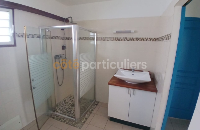 Vente Maison 59.1m&sup2; 4 pi&egrave;ces Les Abymes