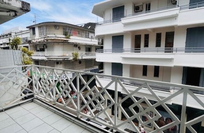 Location Appartement 97110