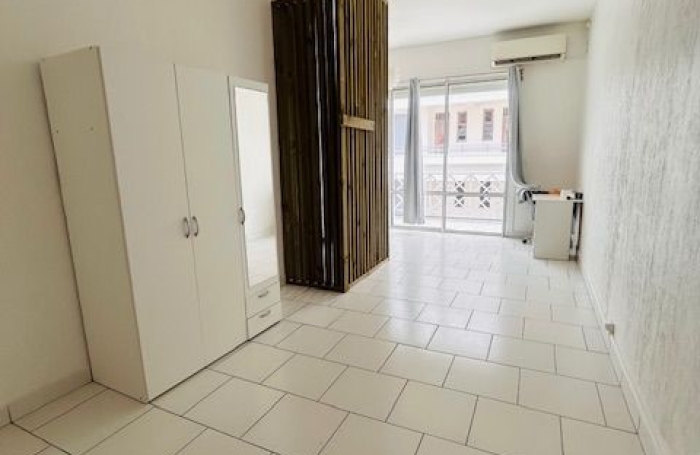 Location Appartement 65.89m&sup2; 2 pièces Pointe-&agrave;-Pitre