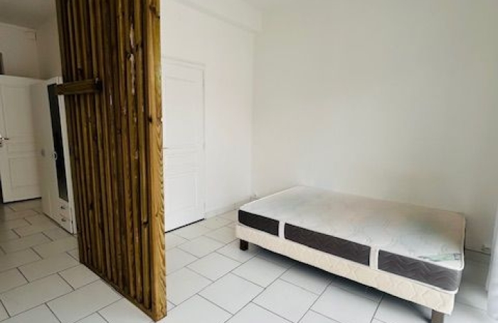 Location Appartement 65.89m&sup2; 2 pièces Pointe-&agrave;-Pitre