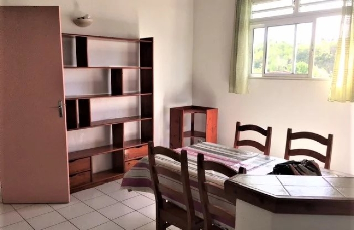 Location Appartement 50m&sup2; 2 pièces Gosier