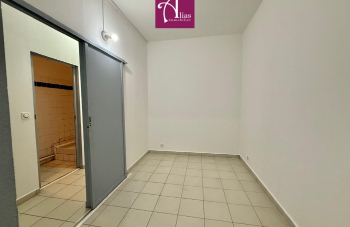 LOCATION APPARTEMENT 2 PIECES RENOV&Eacute; POINTE A PITRE