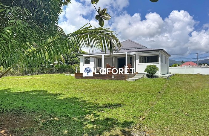 Location Maison 