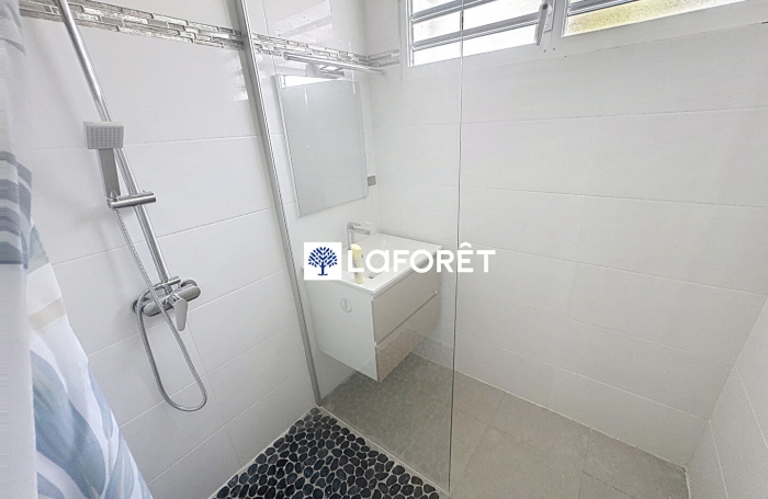 Location Maison 90m&sup2; 4 pi&egrave;ces Lamentin