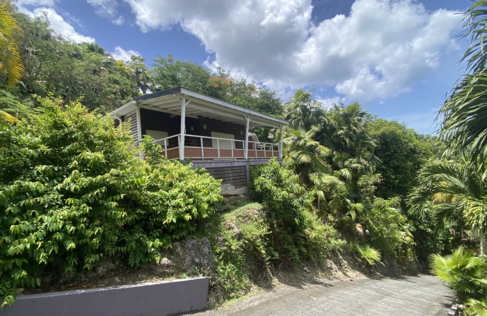 Villa T4 Bas du Fort 97190 LE GOSIER