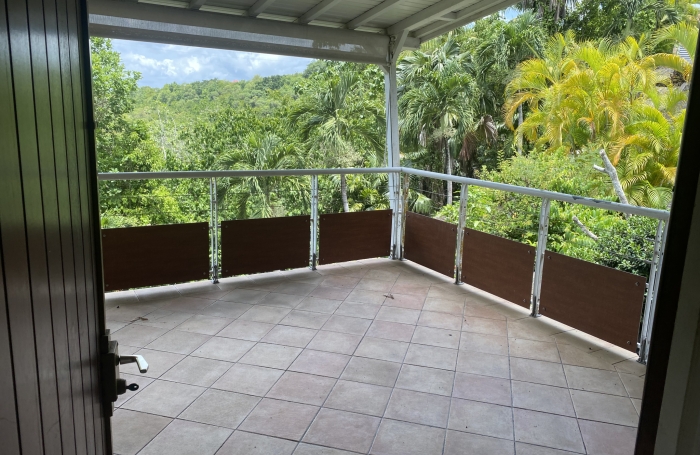 Villa T4 Bas du Fort 97190 LE GOSIER