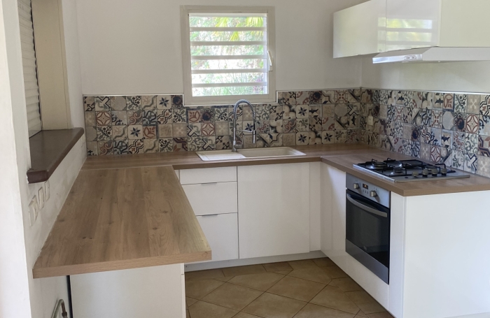 Villa T4 Bas du Fort 97190 LE GOSIER