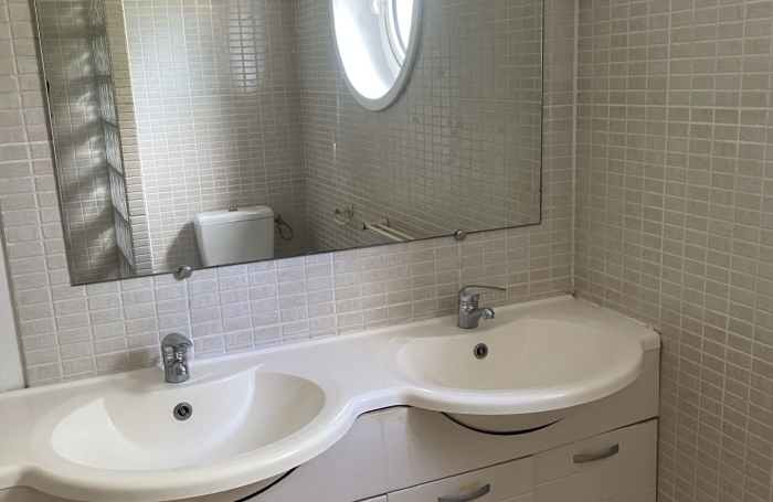 Villa T4 Bas du Fort 97190 LE GOSIER
