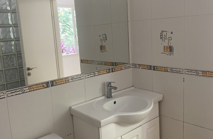 Villa T4 Bas du Fort 97190 LE GOSIER