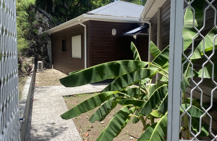 Villa T4 Bas du Fort 97190 LE GOSIER