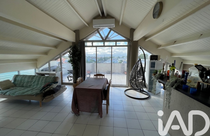 Vente Appartement 97122