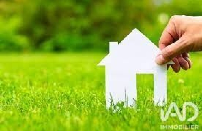 Vente Terrain 5026m&sup2; Petit-Canal