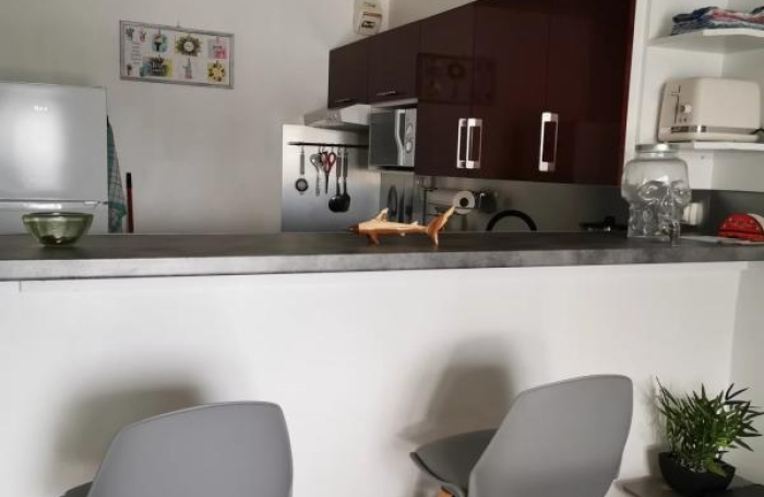 Location Appartement 97190