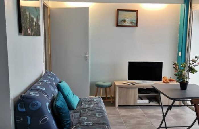 Location Appartement 41.24m&sup2; 2 pièces Gosier