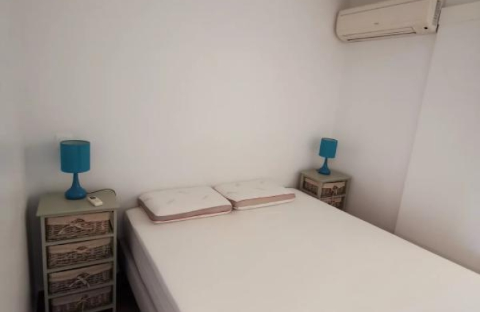 Location Appartement 41.24m&sup2; 2 pièces Gosier