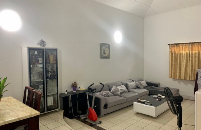 Vente Bureaux 174.3m² Cayenne