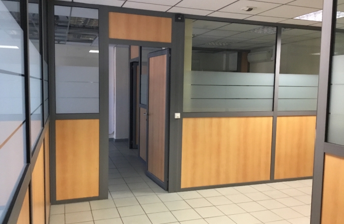 Vente Bureaux 