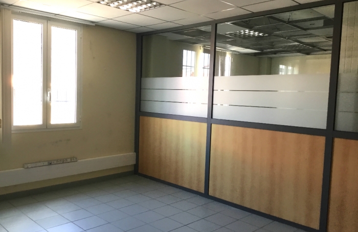 Vente Bureaux 690m² Cayenne