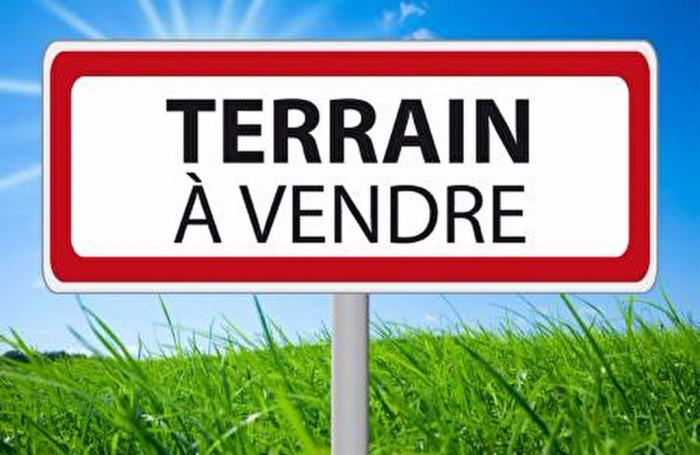 Vente Terrain 97355