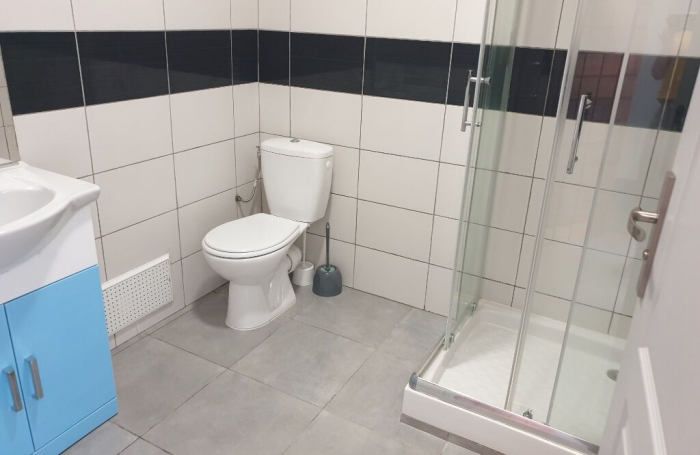 Vente Immeuble 317.75m&sup2; 12 pi&#232;ces Cayenne