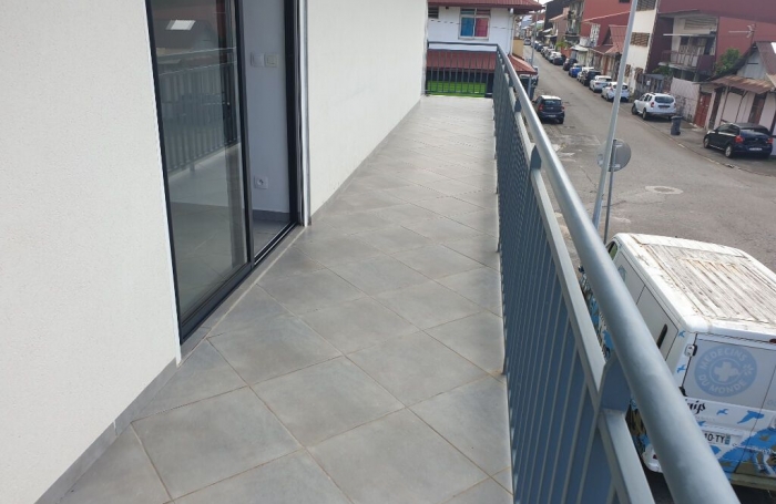 Vente Immeuble 317.75m&sup2; 12 pi&#232;ces Cayenne