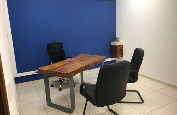 Vente Immeuble 317.75m&sup2; 12 pi&#232;ces Cayenne