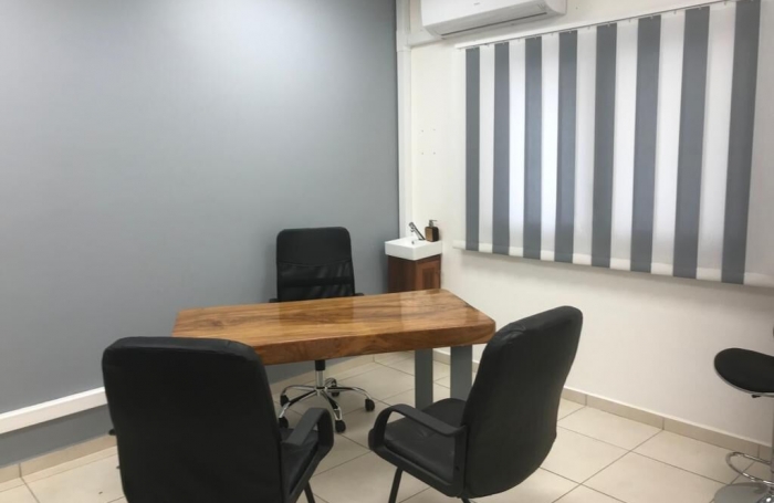 Vente Immeuble 317.75m&sup2; 12 pi&#232;ces Cayenne