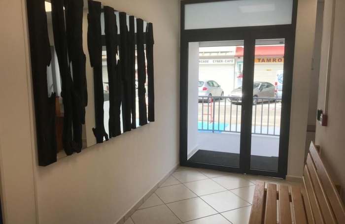 Vente Immeuble 317.75m&sup2; 12 pi&#232;ces Cayenne