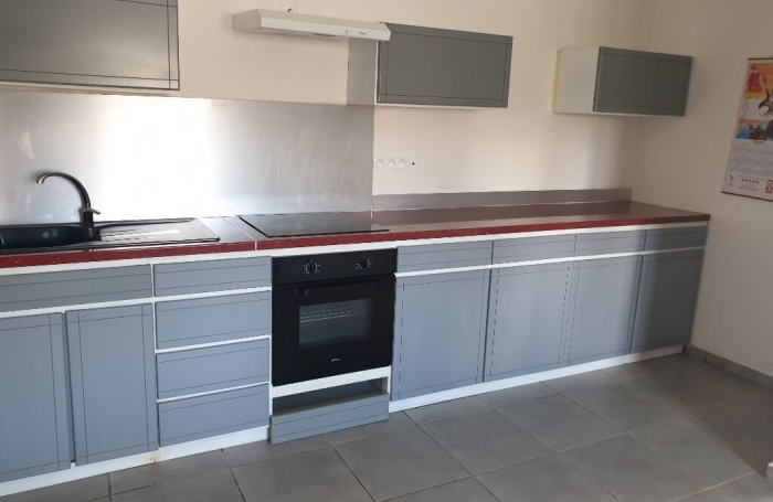 Vente Immeuble 317.75m&sup2; 12 pi&#232;ces Cayenne