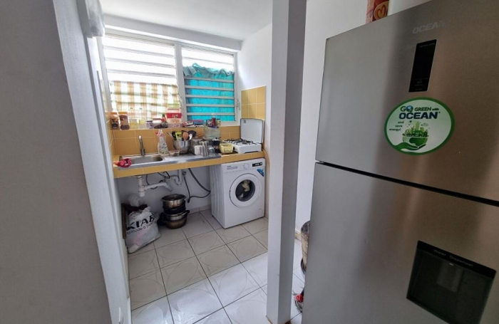 Vente Immeuble 222m&sup2; 9 pi&#232;ces Cayenne