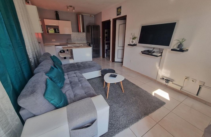 Vente Appartement 35.5m&sup2; 2 pi&#232;ces Cayenne