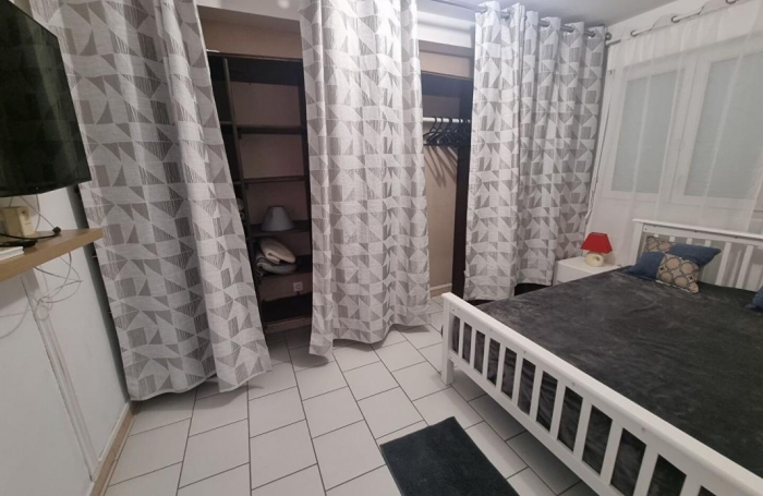 Vente Appartement 35.5m&sup2; 2 pi&#232;ces Cayenne