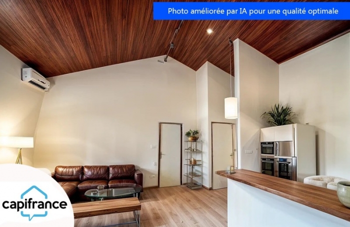 Vente Maison 97320