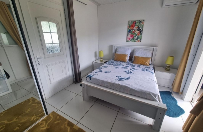 Vente Maison 250m&sup2; 7 pi&#232;ces Matoury