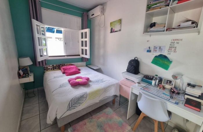 Vente Maison 250m&sup2; 7 pi&#232;ces Matoury