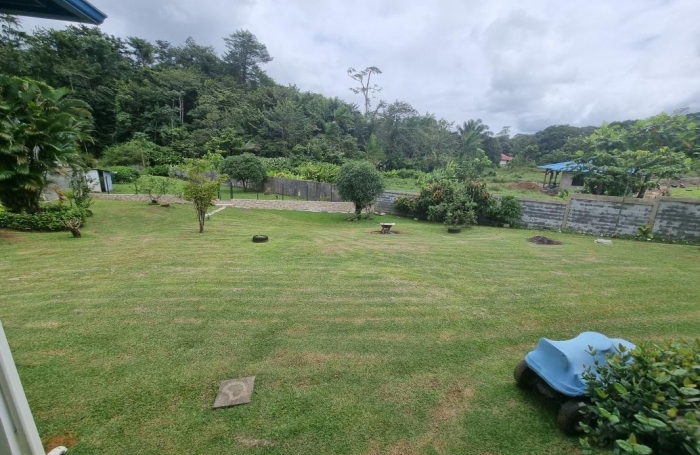 Vente Maison 250m&sup2; 7 pi&#232;ces Matoury