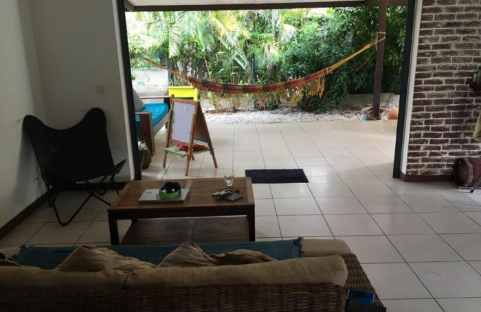 Vente Maison 120m&sup2; 4 pi&#232;ces Remire Montjoli