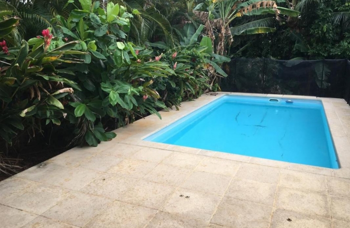 Vente Maison 120m&sup2; 4 pi&#232;ces Remire Montjoli